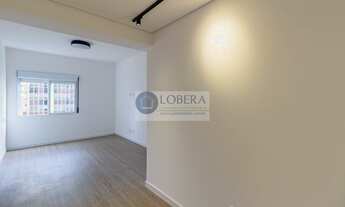 Imagem 5: Apartamento em Vila Nova Conceição, São Paulo/SP