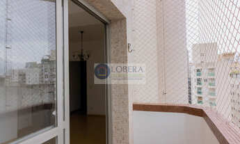 Imagem 3: Apartamento para alugar no bairro Pinheiros - São Paulo/SP