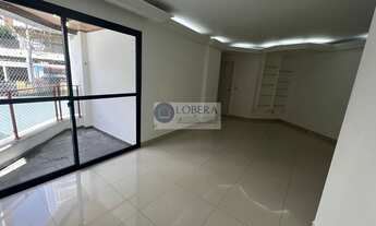 Imagem: Apartamento em Vila Mascote, São Paulo/SP