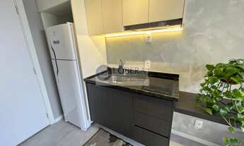 Imagem 3: Apartamento Studio em Sumaré, São Paulo/SP