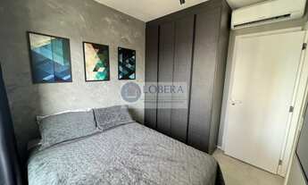 Imagem 4: Apartamento Studio em Sumaré, São Paulo/SP