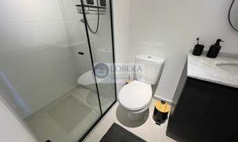 Imagem 7: Apartamento Studio em Sumaré, São Paulo/SP