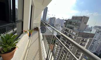 Imagem 2: Apartamento Studio em Sumaré, São Paulo/SP