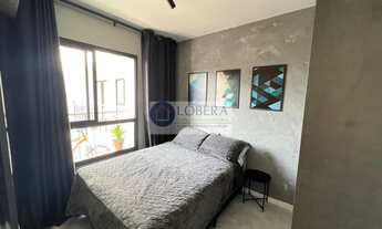 Imagem 5: Apartamento Studio em Sumaré, São Paulo/SP