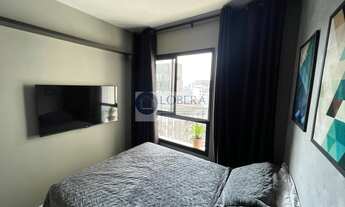 Imagem 6: Apartamento Studio em Sumaré, São Paulo/SP