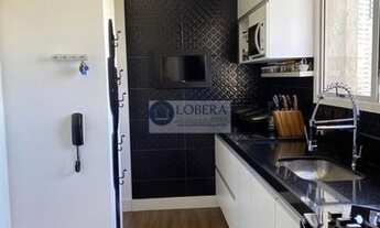 Imagem 7: Apartamento em Brooklin, São Paulo/SP