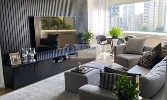 Imagem 2: Apartamento em Brooklin, São Paulo/SP