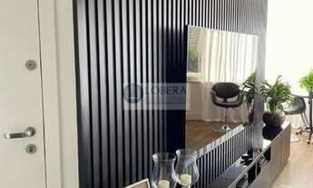 Imagem: Apartamento em Brooklin, São Paulo/SP