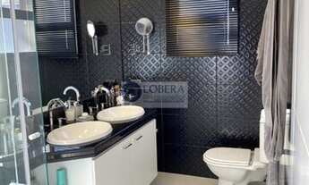 Imagem 3: Apartamento em Brooklin, São Paulo/SP