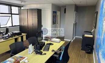 Imagem 2: Sala Comercial em Moema, São Paulo/SP