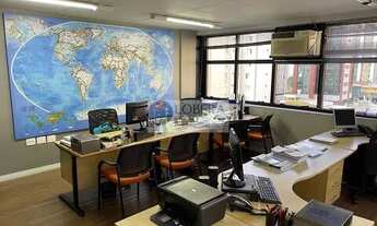 Imagem: Sala Comercial em Moema, São Paulo/SP