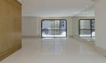 Imagem: Apartamento Alto Padrão em Jardim Paulista