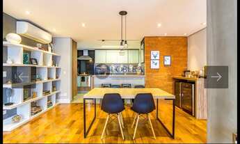 Imagem: Apartamento em Itaim Bibi, São Paulo/SP