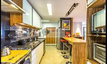 Imagem 7: Apartamento em Itaim Bibi, São Paulo/SP