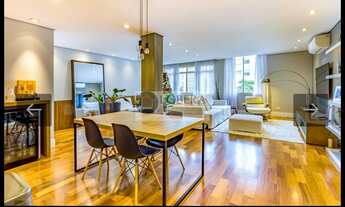 Imagem 5: Apartamento em Itaim Bibi, São Paulo/SP