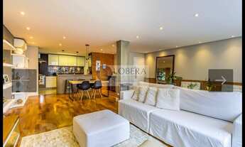 Imagem 4: Apartamento em Itaim Bibi, São Paulo/SP