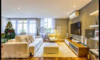 Imagem 6: Apartamento em Itaim Bibi, São Paulo/SP