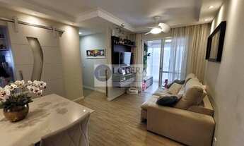 Imagem: Apartamento em Saúde, São Paulo/SP