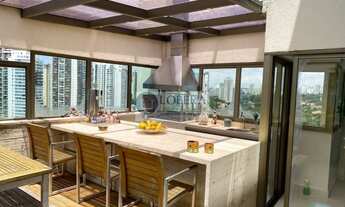 Imagem: Apartamento Cobertura Duplex em Brooklin