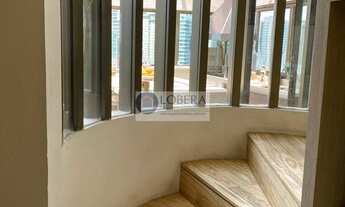 Imagem 6: Apartamento Cobertura Duplex em Brooklin, São Paulo/SP