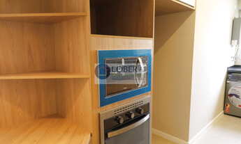 Imagem 2: Apartamento em Bela Vista, São Paulo/SP