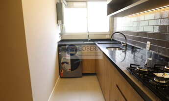 Imagem 4: Apartamento em Bela Vista, São Paulo/SP