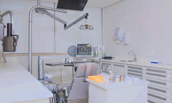 Imagem: Sala comercial Em edifício em Itaim Bibi