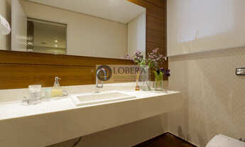 Imagem 4: Sala comercial Em edifício em Itaim Bibi, São Paulo/SP