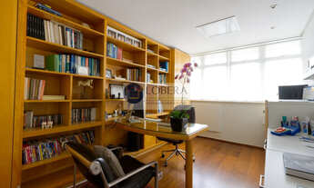 Imagem 2: Sala comercial Em edifício em Itaim Bibi, São Paulo/SP