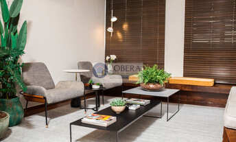 Imagem 7: Sala comercial Em edifício em Itaim Bibi, São Paulo/SP