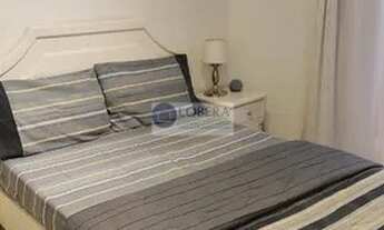 Imagem 3: Apartamento Duplex em Vila Nova Conceição, São Paulo/SP