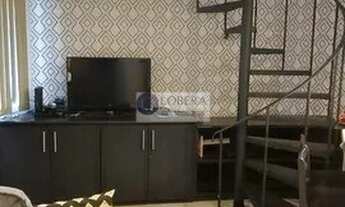 Imagem 4: Apartamento Duplex em Vila Nova Conceição, São Paulo/SP