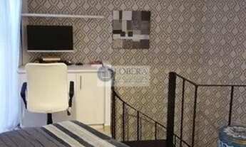 Imagem 7: Apartamento Duplex em Vila Nova Conceição, São Paulo/SP