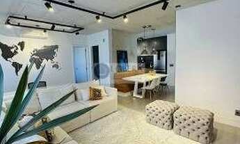 Imagem: Apartamento Loft em Vila Olímpia, São