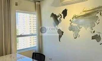 Imagem 6: Apartamento Loft em Vila Olímpia, São Paulo/SP