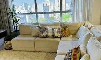 Imagem 4: Apartamento Loft em Vila Olímpia, São Paulo/SP