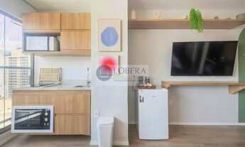 Imagem 7: Apartamento em Itaim Bibi, São Paulo/SP