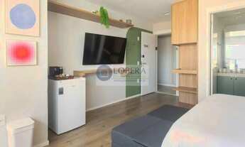 Imagem: Apartamento em Itaim Bibi, São Paulo/SP