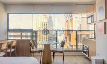 Imagem 5: Apartamento em Itaim Bibi, São Paulo/SP