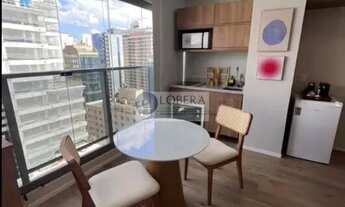 Imagem 6: Apartamento em Itaim Bibi, São Paulo/SP