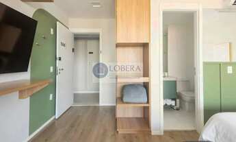 Imagem 2: Apartamento em Itaim Bibi, São Paulo/SP