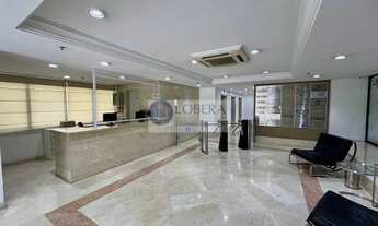 Imagem: Sala Comercial em Jardim Paulista, São