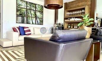 Imagem 4: Apartamento Alto Padrão em Itaim Bibi, São Paulo/SP