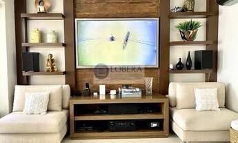 Imagem 2: Apartamento Alto Padrão em Itaim Bibi, São Paulo/SP