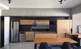 Imagem: Apartamento em Cerqueira César, São Paulo/SP