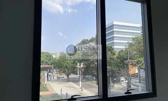 Imagem 5: Sala comercial Em edifício em Moema, São Paulo/SP