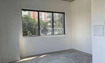 Imagem: Sala comercial Em edifício em Moema, São