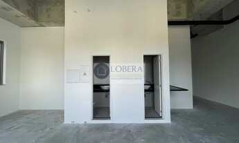 Imagem 2: Sala comercial Em edifício em Moema, São Paulo/SP