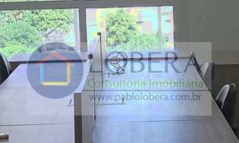 Imagem 4: Sala comercial no Capital Corporate, em São Paulo-SP