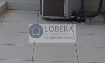 Imagem 2: Sala comercial no Capital Corporate, em São Paulo-SP